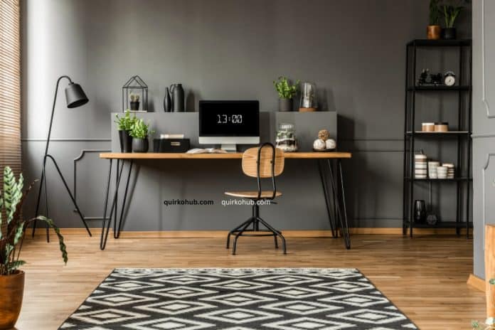 20 Essential Tips for Designing a Productive and Functional Home Office