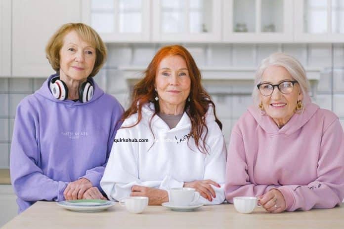 What Makes a Great Retirement Community? Key Facility Features