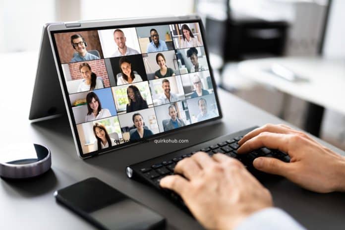 Appreciation at Scale: Empowering Hybrid Teams with Tech