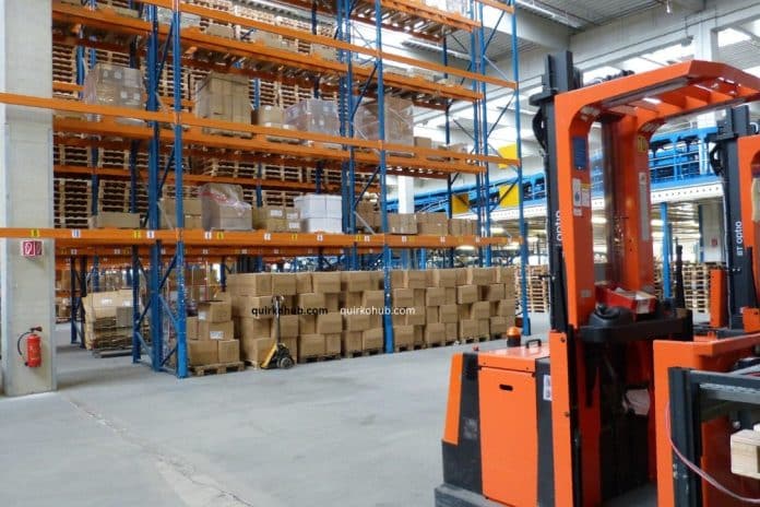 Choosing the Right Industrial Lifting System for Your Facility