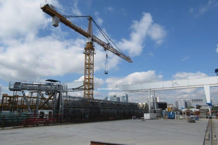 Innovative Uses of Metals in Infrastructure Projects