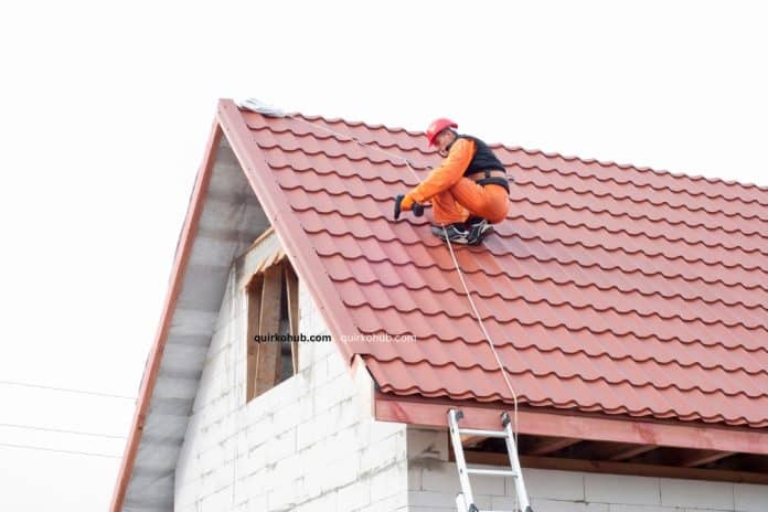 How a Local Contractor Helps to Set up a Roof in Your Twin Cities Home