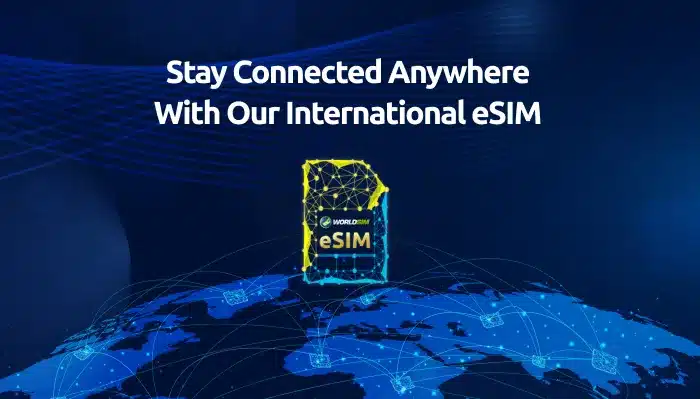 How to Buy an eSIM Online Before Your Trip
