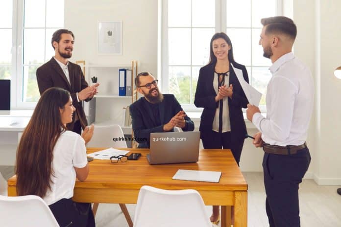 The Business Case for Strategic Employee Recognition: Measuring Impact, ROI and Long-Term Value