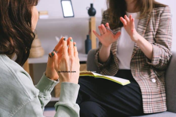 How Therapy Can Improve Your Mental Well-Being