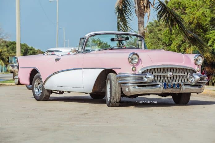 Turning Rust Into Reward: The Remarkable Afterlife of Old Cars