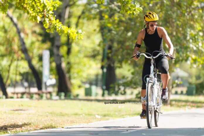 Why More Cyclists Are Choosing E-Bikes for Their Daily Ride