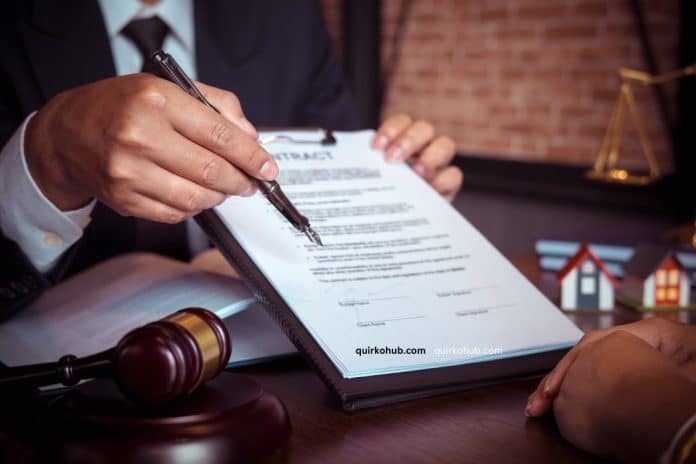 When to Use a Cohabitation Agreement