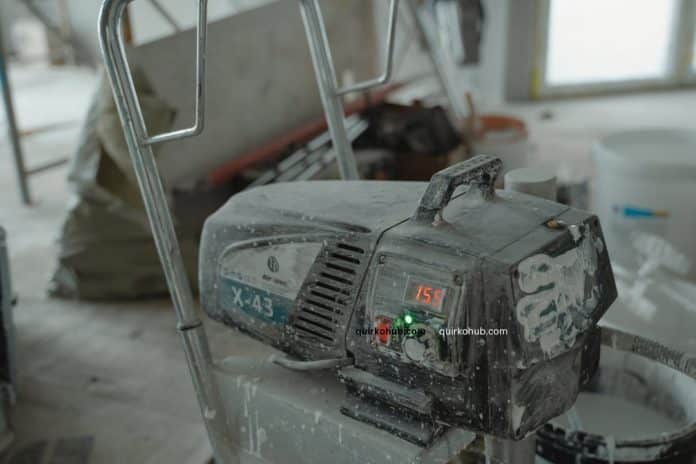 Key Considerations for Business Owners Choosing Concrete Grinders