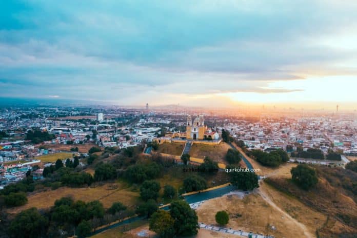 10 Most Dangerous Cities in Arizona