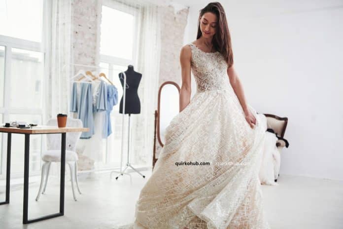 Sustainable and Eco-Friendly Wedding Dress Options: A Deep Dive