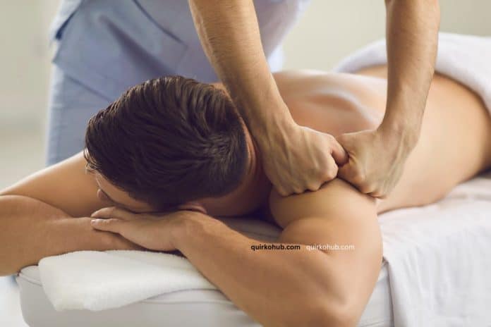The Psychology of Touch: How Massage Therapy Supports Mental Wellness in High-Stress Cities