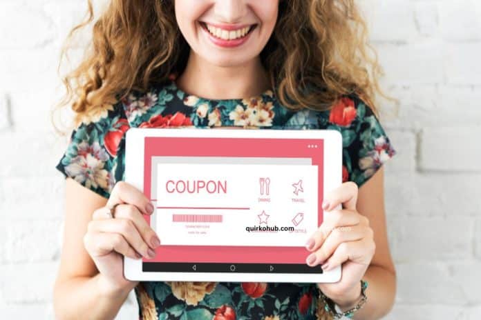 Online Coupons: The Easiest Way to Cut Your Shopping Costs