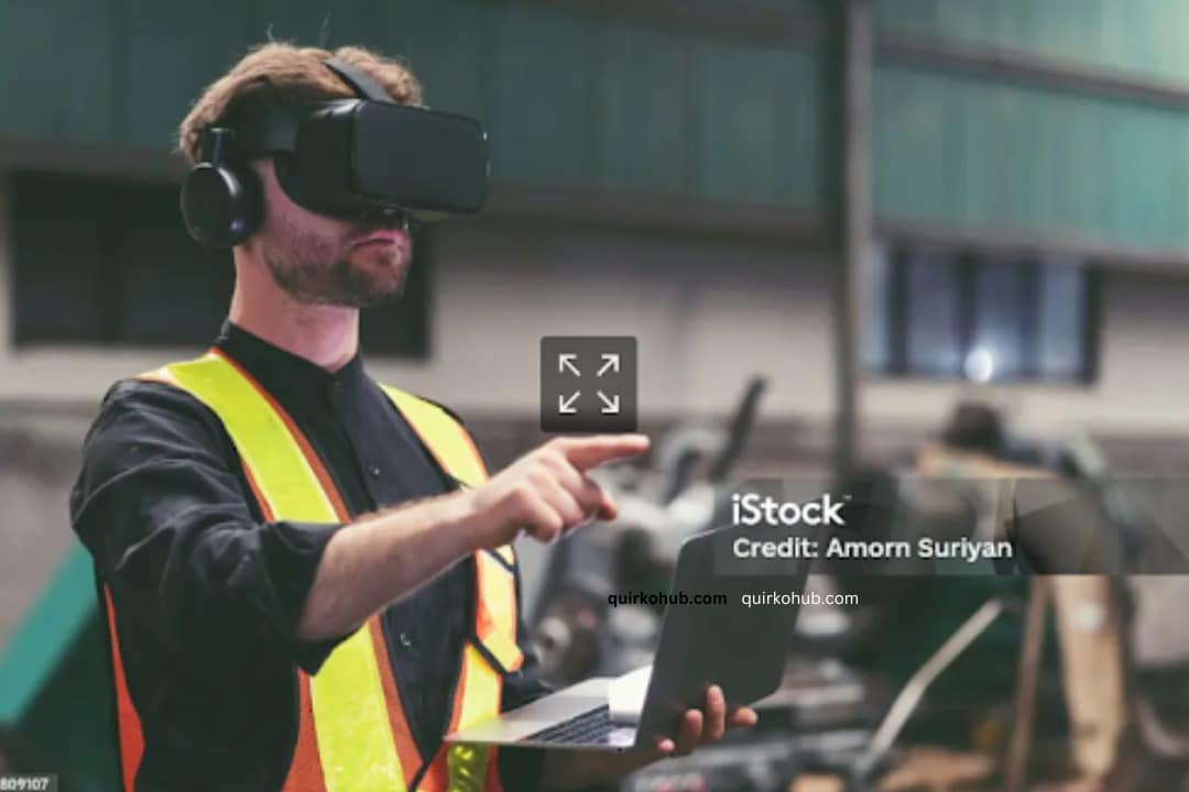 Can Technology-Driven Safety Training Reduce Accidents in Hazardous ...