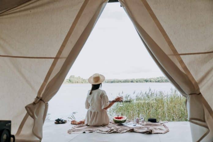 The Rise of Glamping: Luxurious Alternatives to Traditional Camping