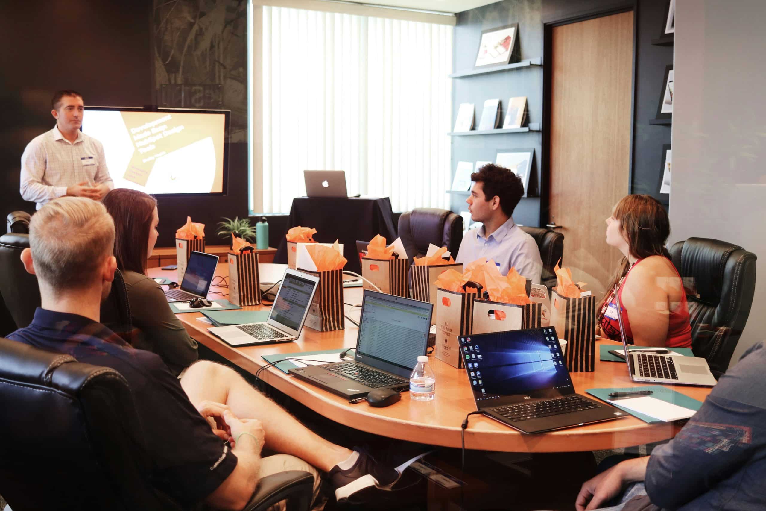 Partnerships That Amplify Reach