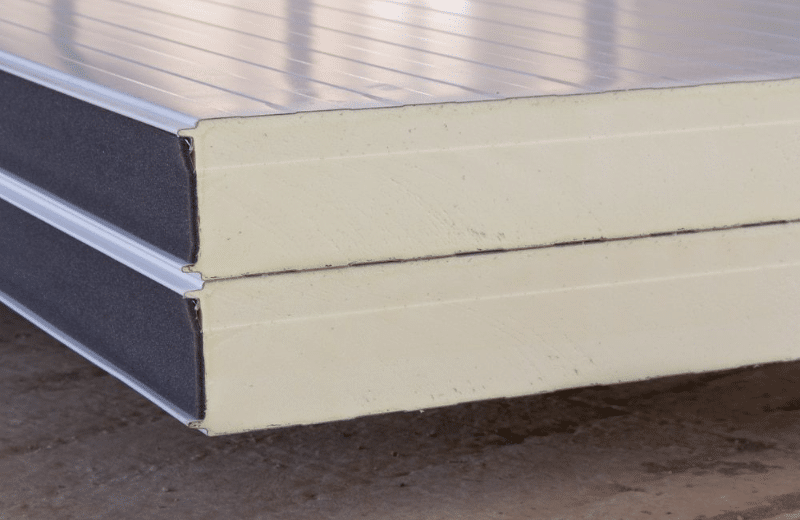 Breaking Down Aluminium Composite Sheet - Layer by Layer