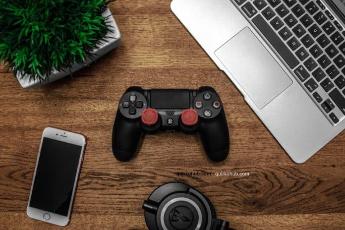 The Gamer’s Checklist for an Epic Setup