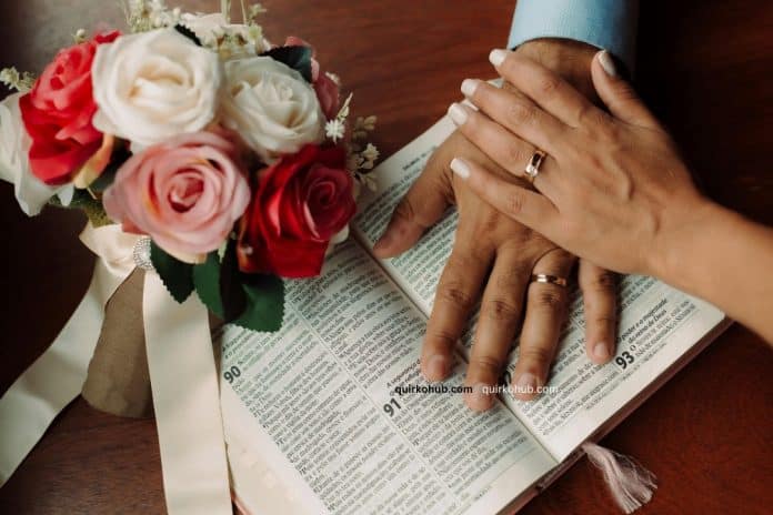 Modern Love: How Couples Are Redefining Commitment