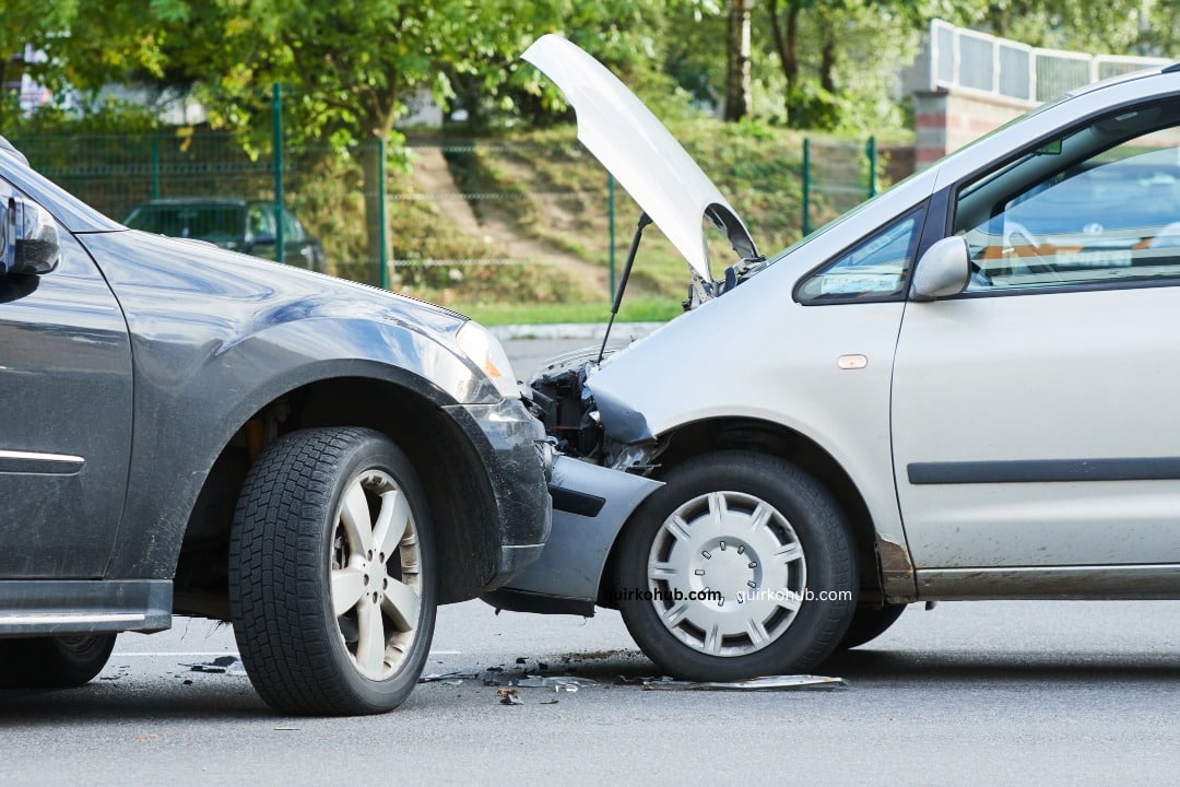 The Tempe Driver’s Guide to Handling Rear-End Collisions - Quirko hub
