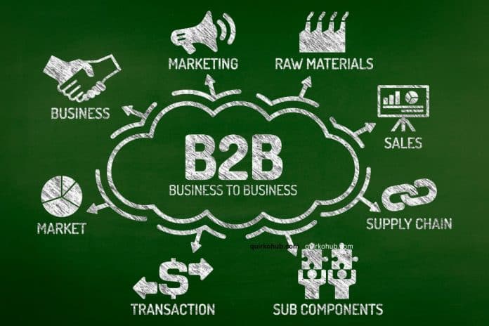 Sealey B2B Solutions for Streamlined Industrial Supply Chains