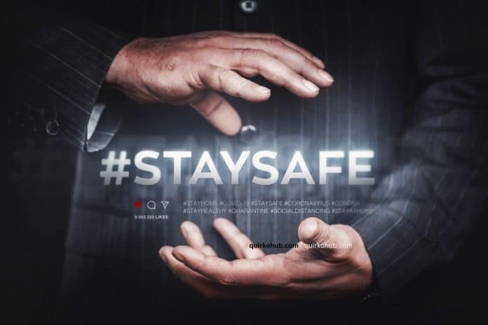 Everyday Things You Can Do to Stay Safe Online