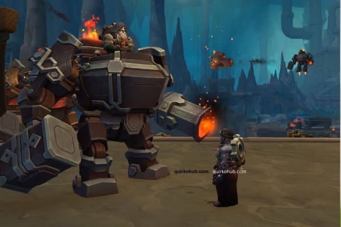 How AI and Data Analytics Are Transforming WoW: The War Within Gameplay in 2025