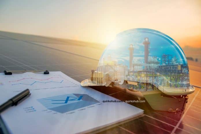 Why businesses are choosing hybrid renewable systems for energy security