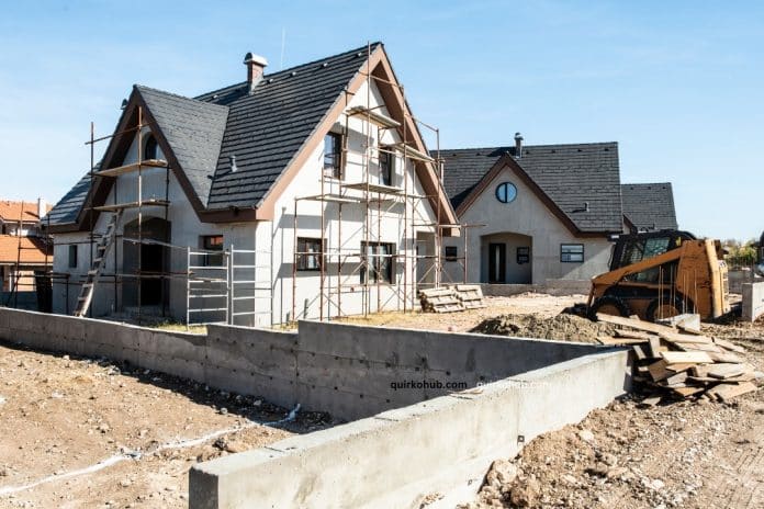 7 top tips for first-time buyers of a new build home