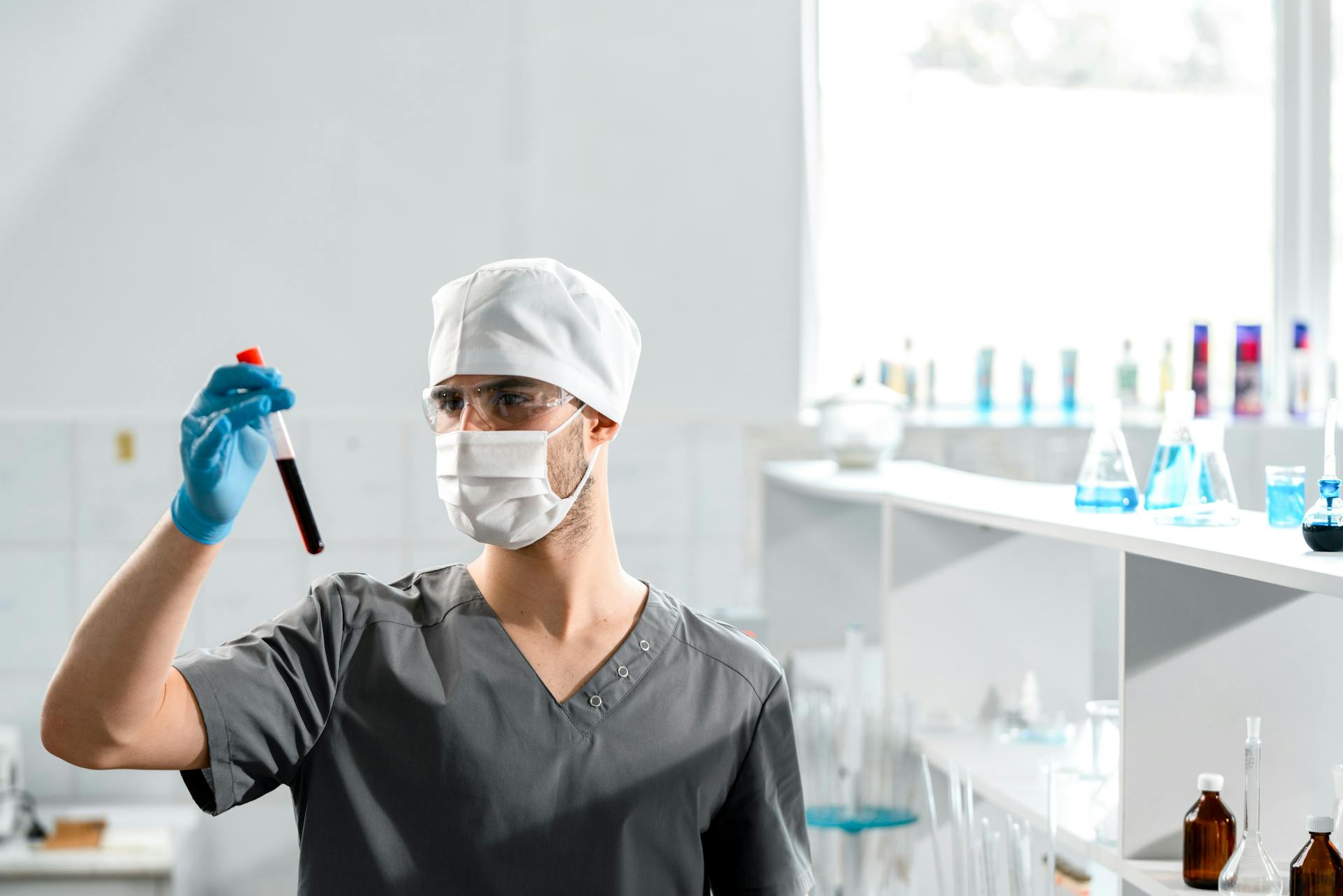 Enhanced Patient Safety and Risk Management