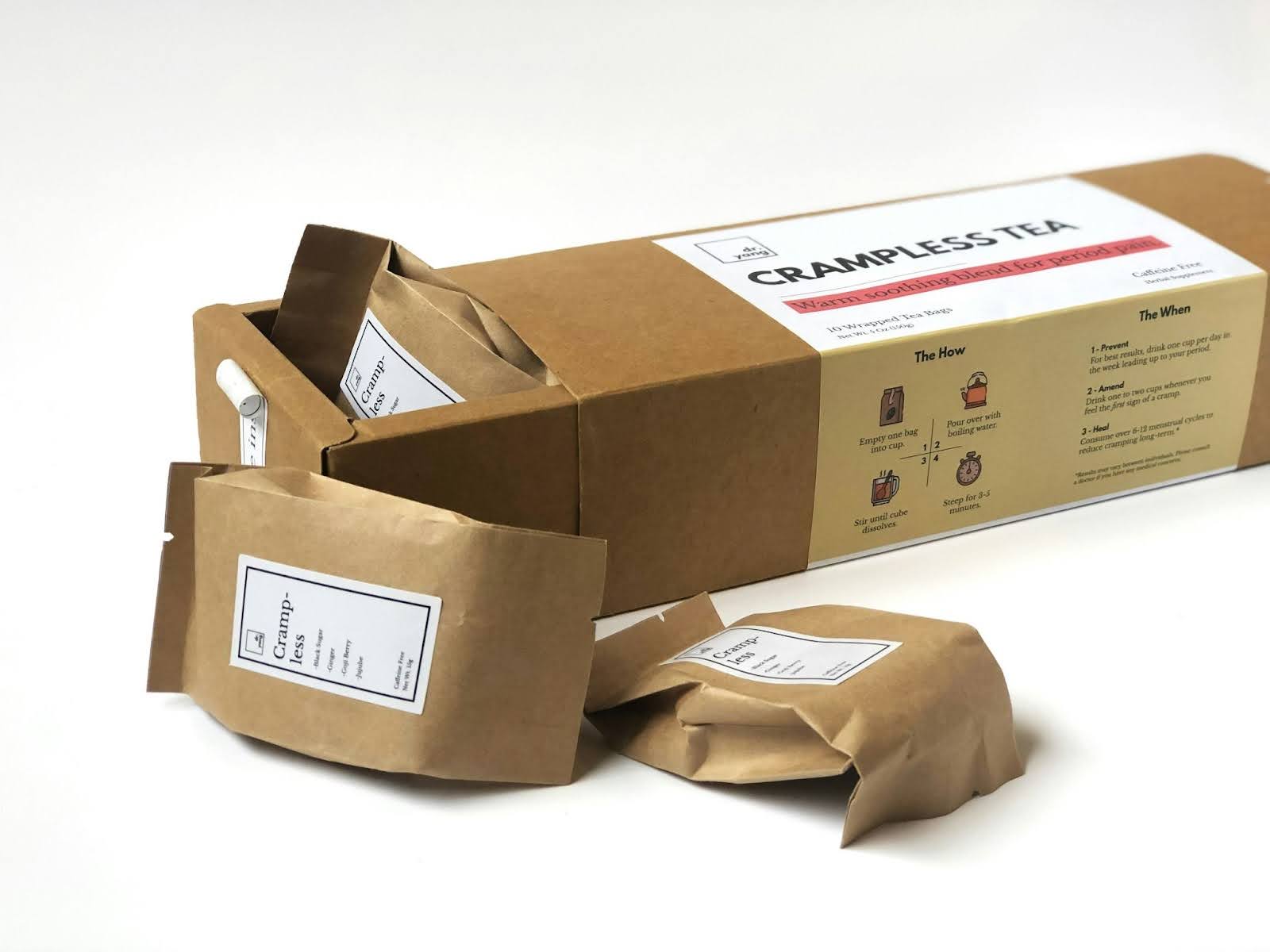Benefits of Smarter Packaging