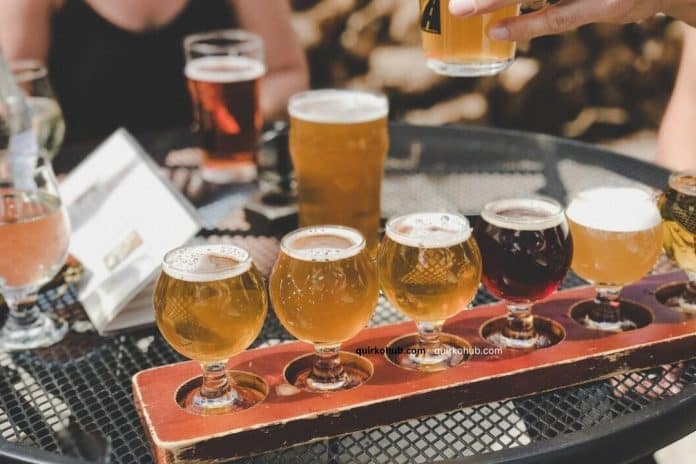 Brewed for Adventure: Exploring Unique Beer Flavors