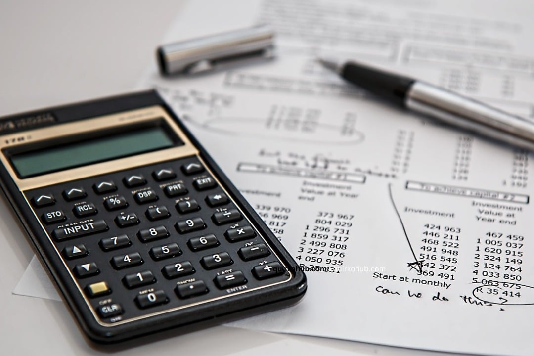 Continuous Financial Education