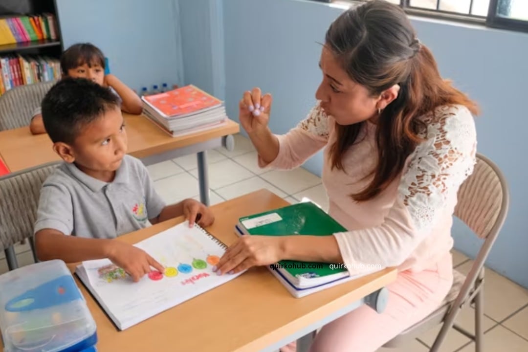 Tailored Learning and Confidence-Building