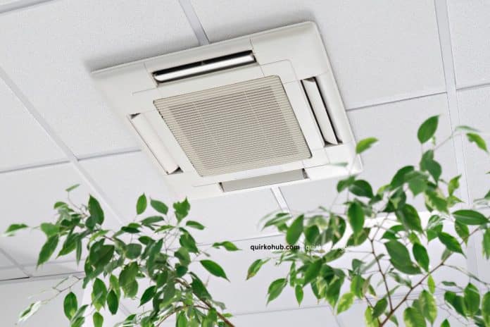 How Heating and Cooling Service Providers Improve Indoor Air Quality