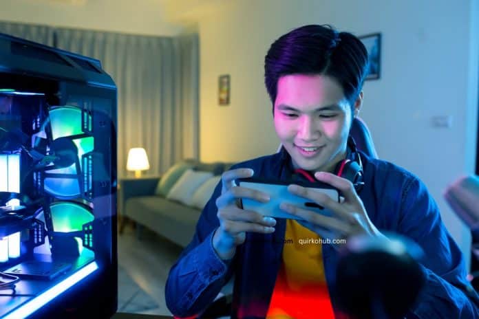 Mobile Entertainment Trends to Watch This Year