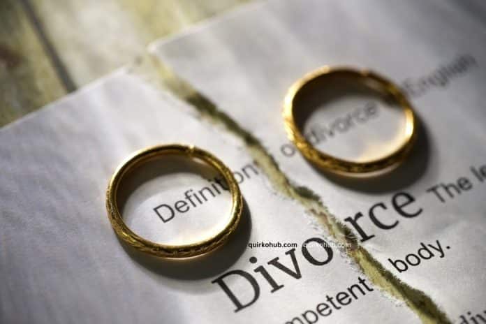 When do Most Divorces Happen?