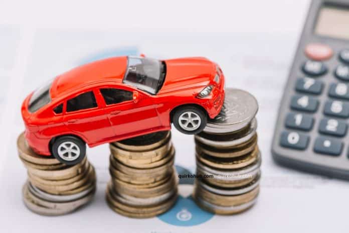 5 Signs It's Time to Refinance Your Vehicle
