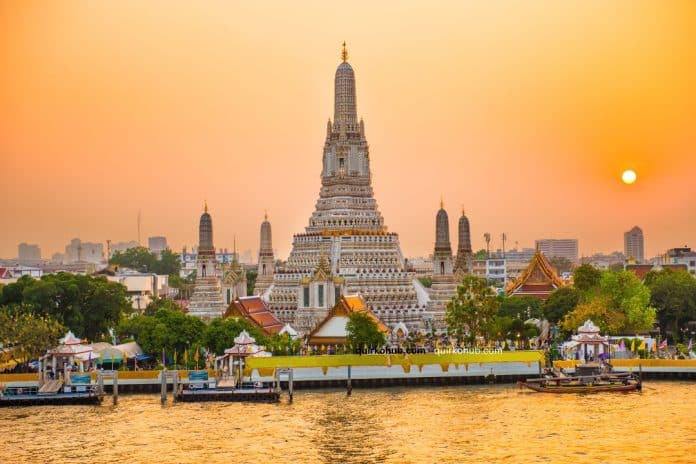 Relocating to Bangkok, Thailand – The Ultimate Checklist