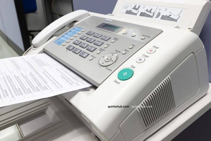 The 0 Billion Industry That Still Runs on Fax Machines (And How Two Founders Are Fixing It