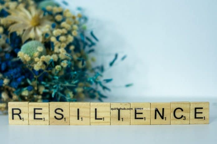 Key to Sustainable Addiction Recovery: Building Resilience