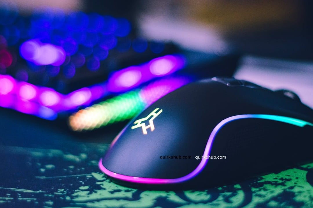 How to Select Gaming Mice for Precision: Ultimate Buyer’s Guide