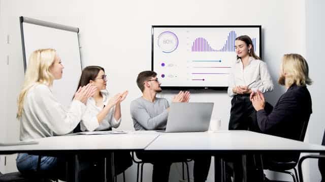 Your customers are your tool for success