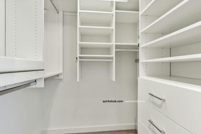 Maximise every inch: Clever storage ideas to declutter your home