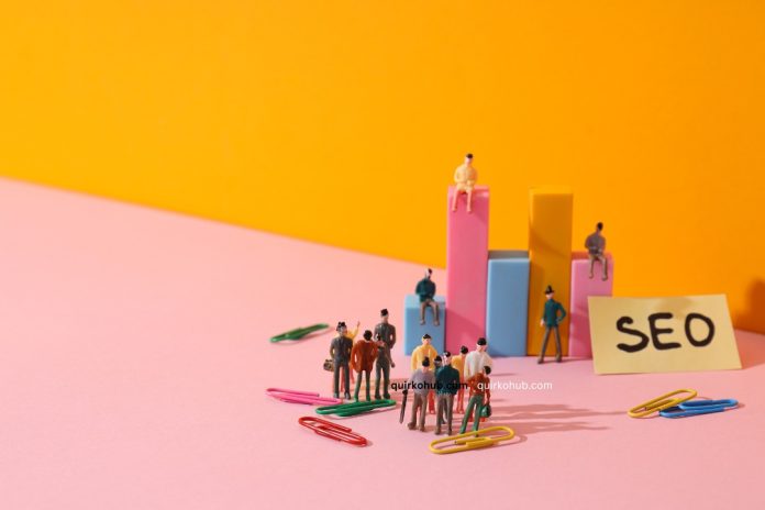 Local SEO Strategies for Boosting Small Business Visibility