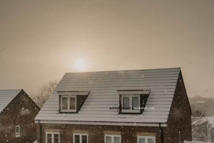 Making Your Home Weatherproof: Practical Fixes for Roofs