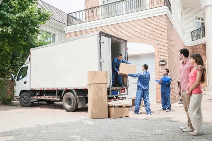 7 Common Mistakes to Avoid When Hiring Movers
