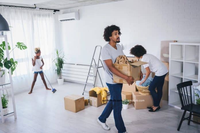 Affordable Cleaning That Saves Time and Effort: Your Guide to Move Out Cleaning Services Seattle