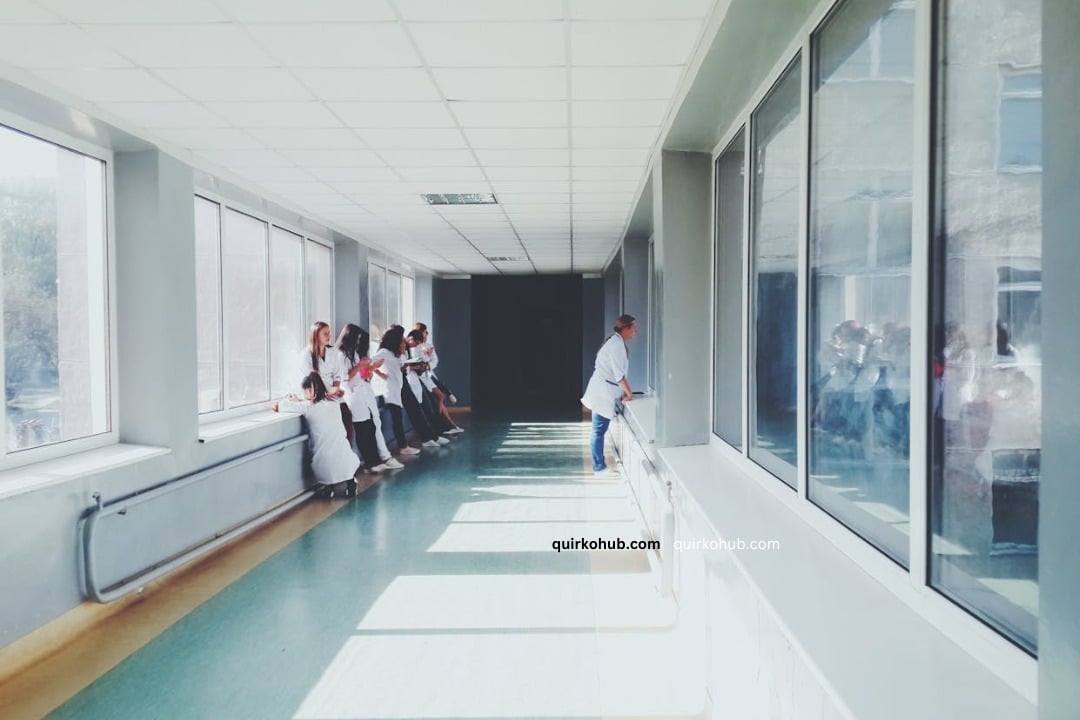 Designing for Functionality and Patient Experience