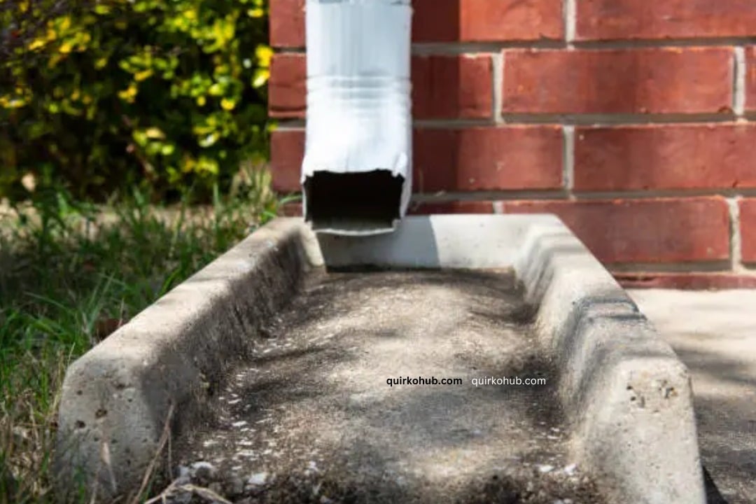 The Role of Gutters and Downspouts